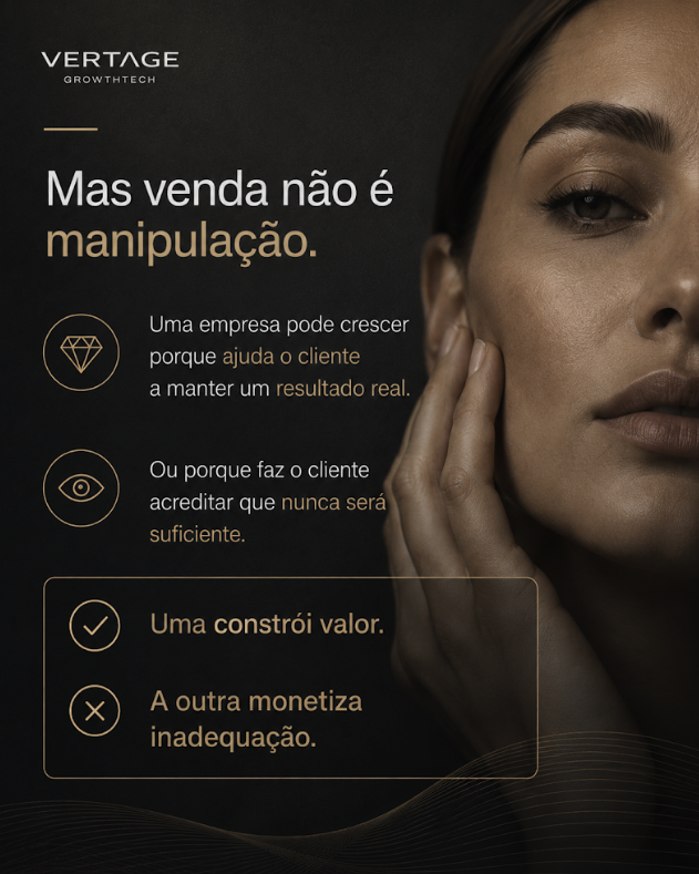 Exemplo real de criativo produzido pela equipe V.Content