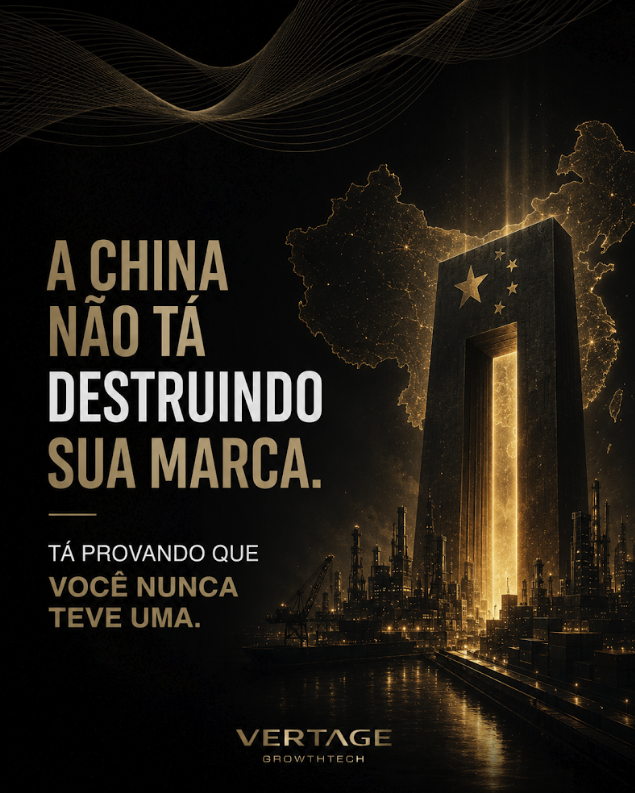 Exemplo real de criativo produzido pela equipe V.Content