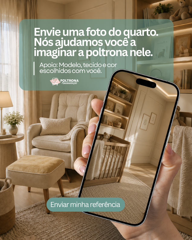 Exemplo real de criativo produzido pela equipe V.Content