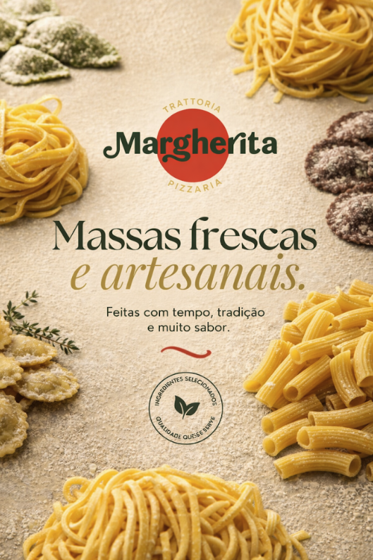 Criativo real produzido